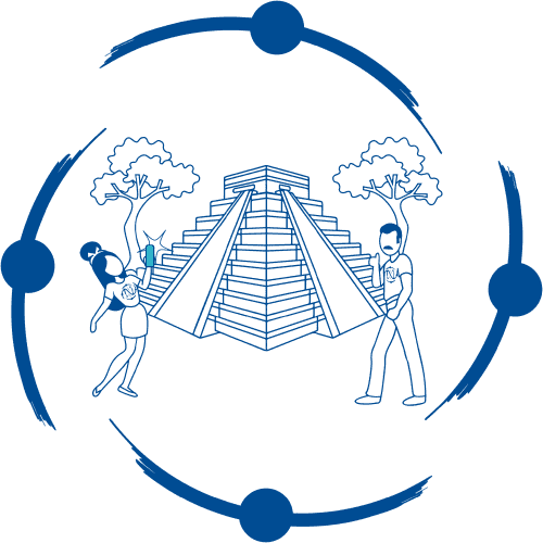 icon durable tourism
