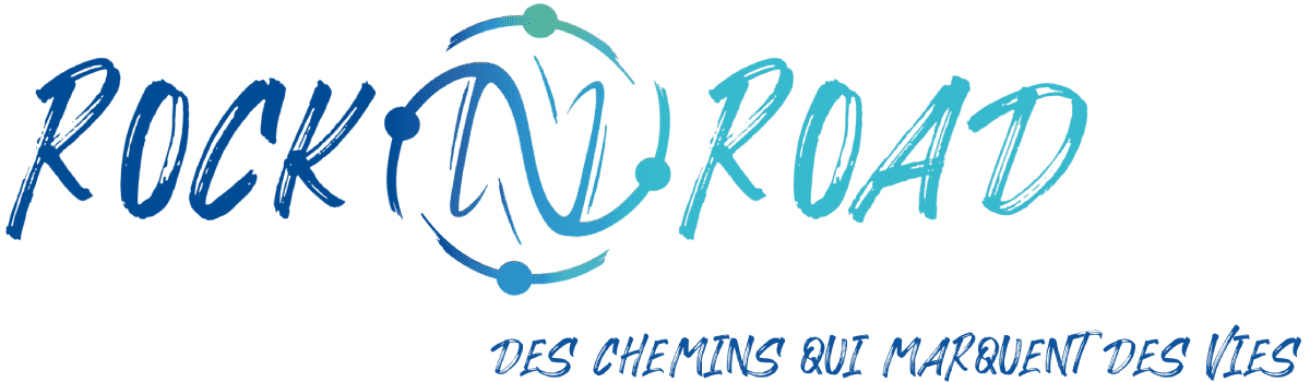 logo Rock and Road