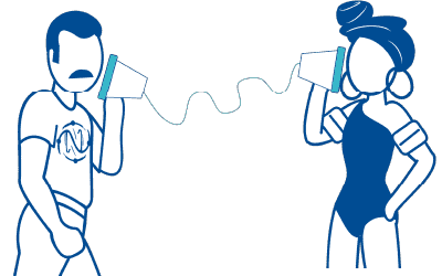 ASSISTANCE A DISTANCE