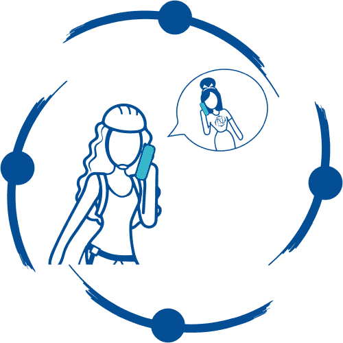 icon title left
