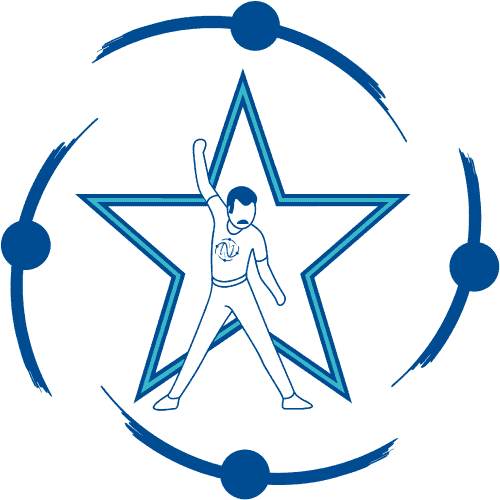 icon title left