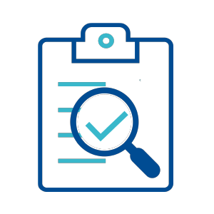 Icon transparent budget